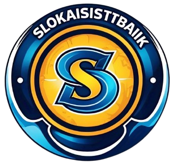 Slotasiaterbaik